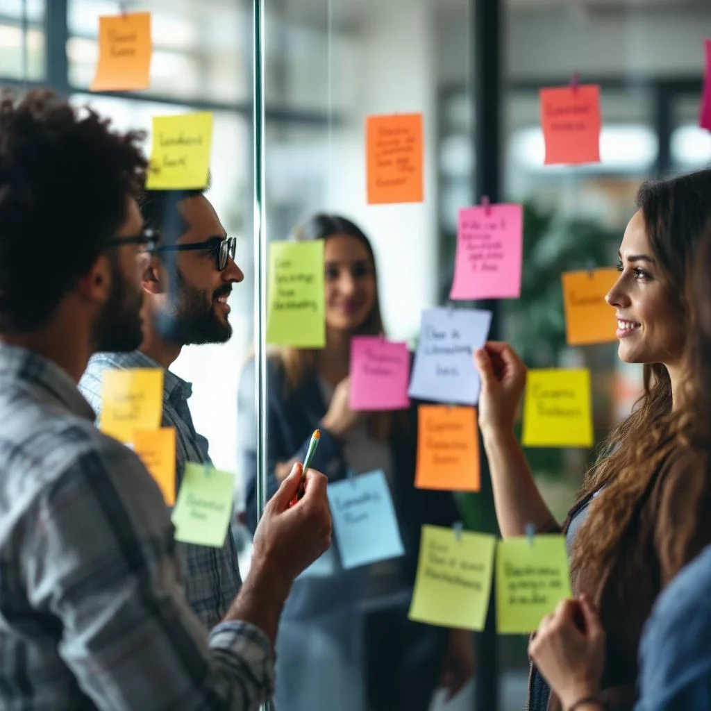 7 Idées Reçues sur le Leadership qui Freinent Votre Évolution de Carrière