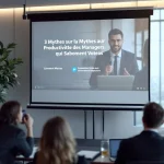 3 Mythes sur la Productivité des Managers qui Sabotent Votre Performance au Travail